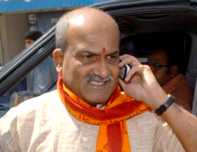 Pramod Muthalik